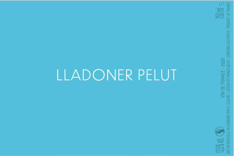 LLADONER PELUT