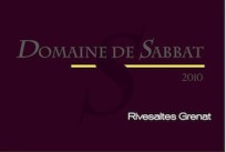 Rivesaltes Grenat - A.O.P. Rivesaltes